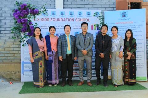 Inauguration 3