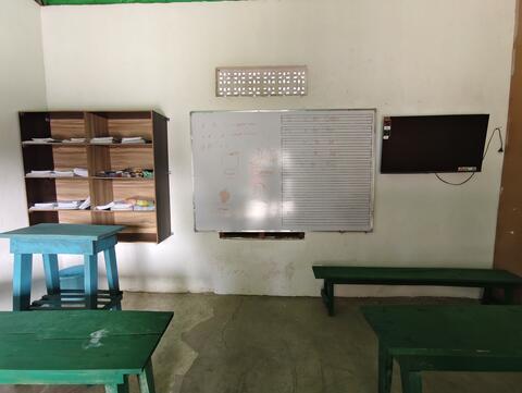 Classrooms views 6