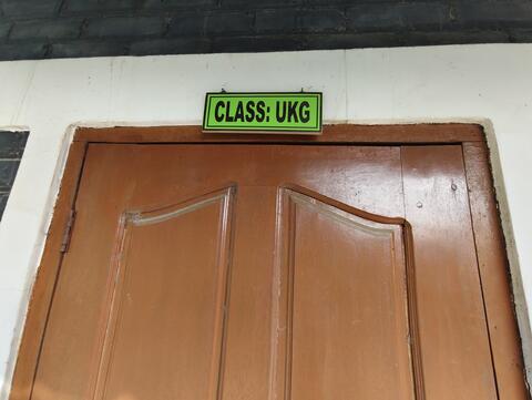 Classrooms views 5