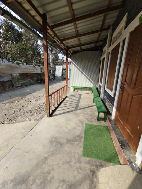 Classrooms views 3
