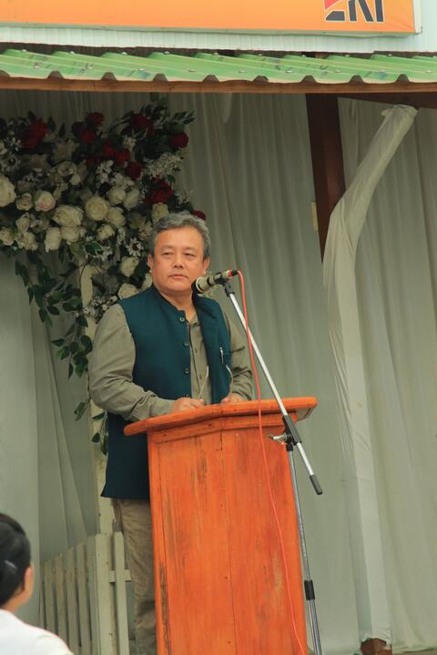 Inauguration 8