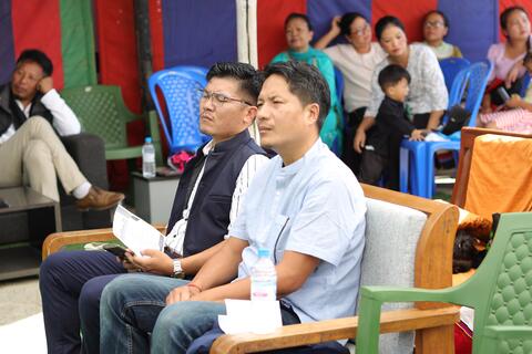 The Foundation Day 41