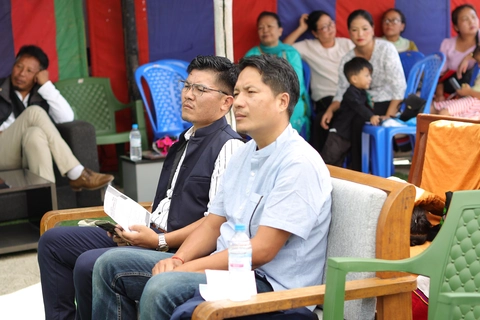 The Foundation Day 42