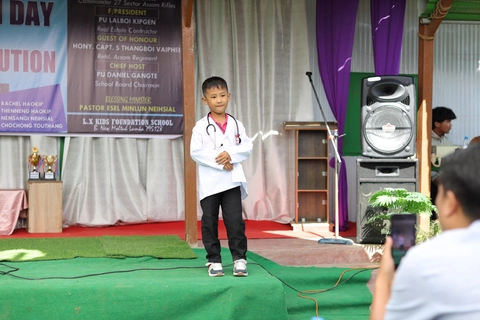 The Foundation Day 46