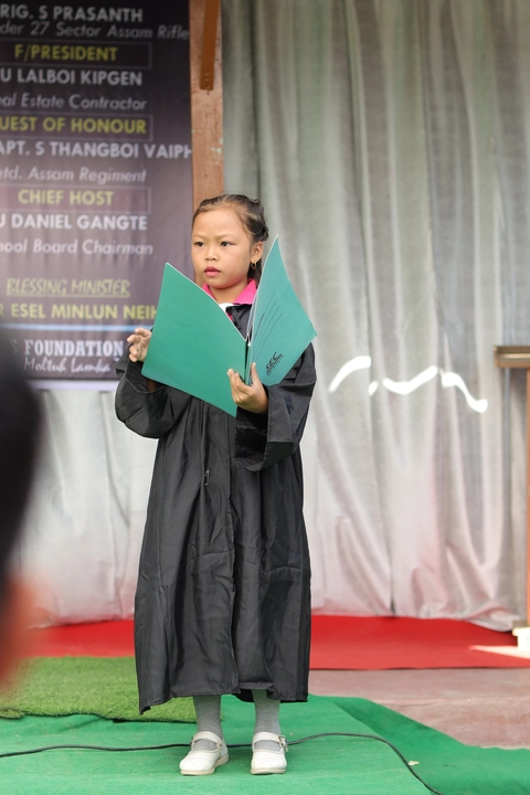 The Foundation Day 51