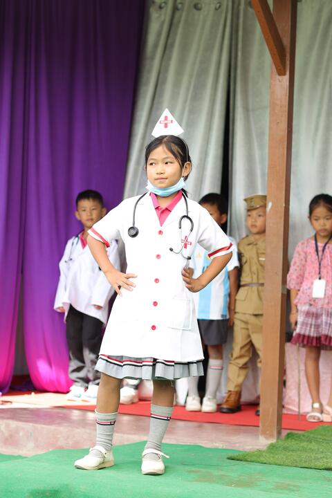 The Foundation Day 54