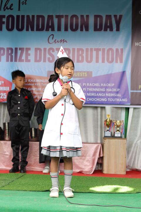 The Foundation Day 58