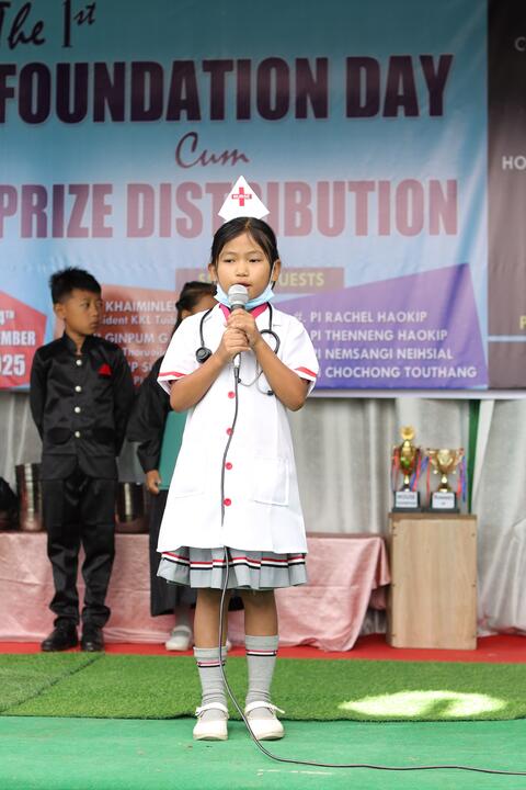 The Foundation Day 59