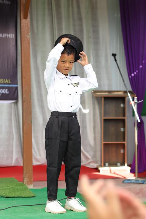 The Foundation Day 62