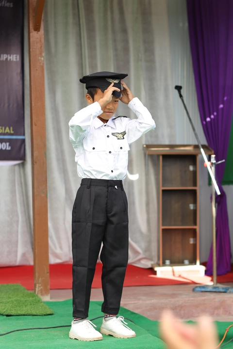 The Foundation Day 63