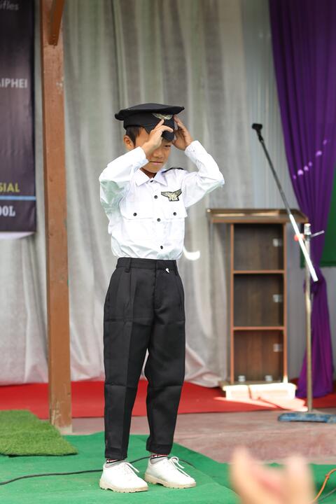 The Foundation Day 63