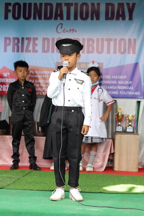 The Foundation Day 64