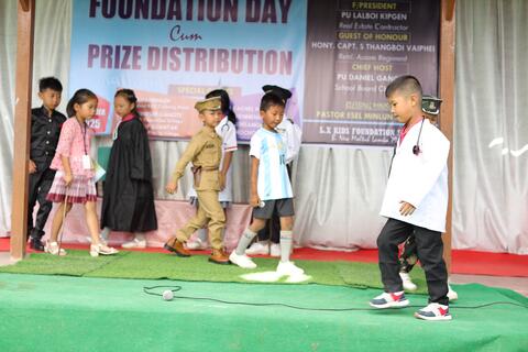 The Foundation Day 66