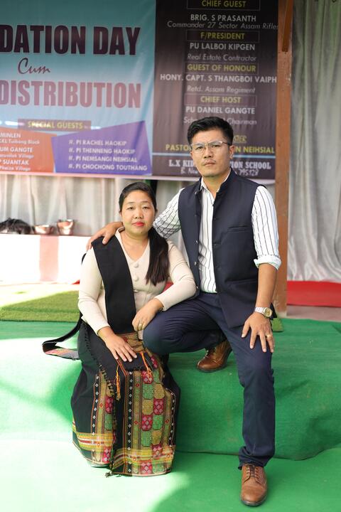 First Foundation Day 31