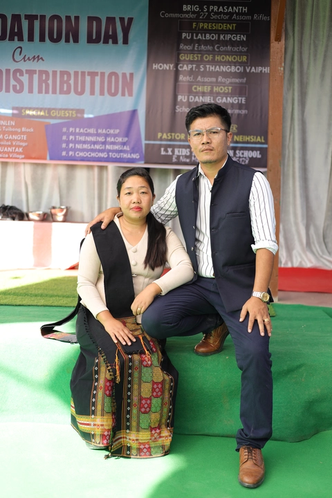 First Foundation Day 32