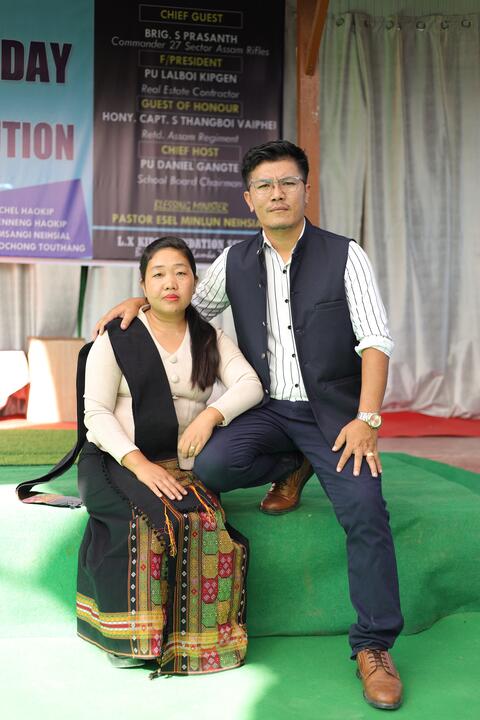 First Foundation Day 34