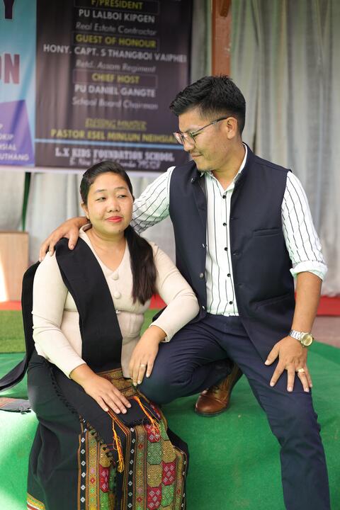 First Foundation Day 36