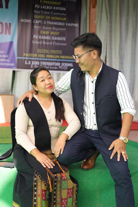 First Foundation Day 38