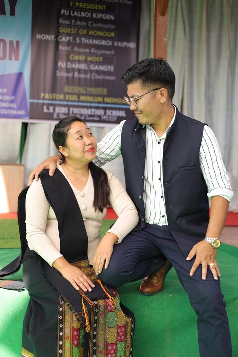 First Foundation Day 39