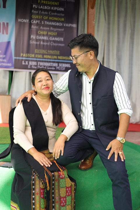 First Foundation Day 40