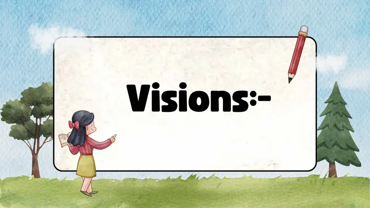 Visions Board