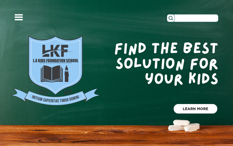 School Advertising 